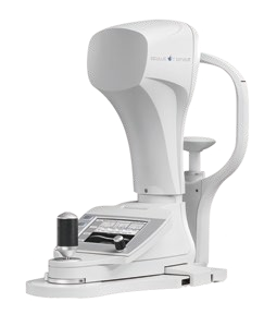 德国OCULUS Pentacam® HR & Corvis® ST