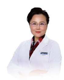 赵朝霞
